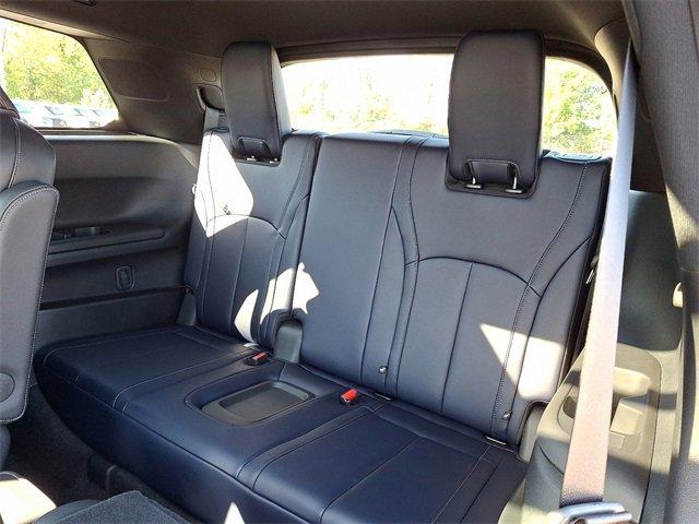 2026 INFINITI QX60 Vehicle Photo in Willow Grove, PA 19090