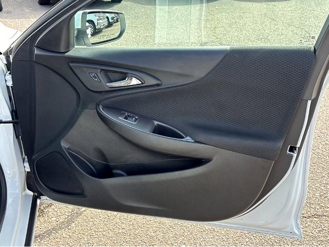 2023 Chevrolet Malibu Vehicle Photo in BEAUFORT, SC 29906-4218