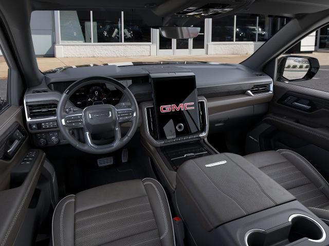 2026 GMC Yukon Vehicle Photo in TREVOSE, PA 19053-4984