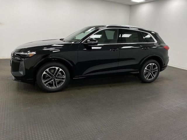 2025 Audi Q5 Vehicle Photo in Appleton, WI 54913