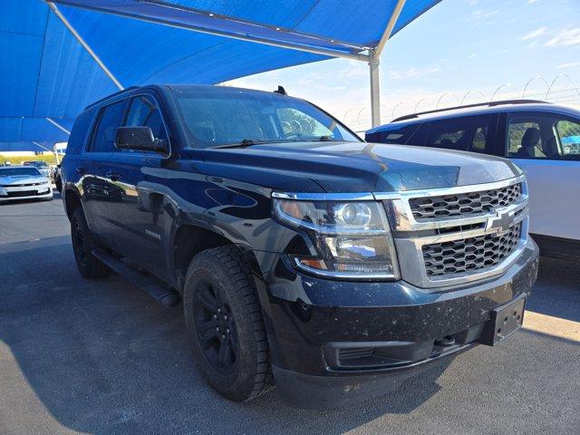 2019 Chevrolet Tahoe Vehicle Photo in Decatur, TX 76234