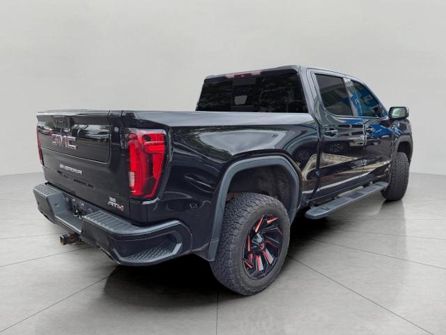 2019 GMC Sierra 1500 Vehicle Photo in NEENAH, WI 54956-2243