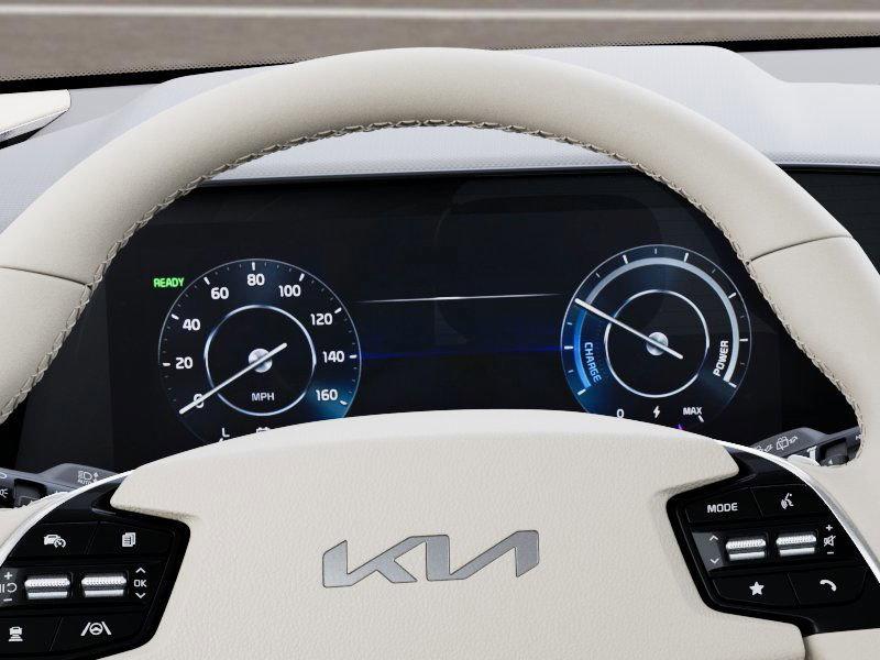 2025 Kia Niro EV Vehicle Photo in Langhorne, PA 19047