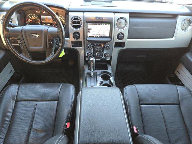 2013 Ford F-150 Vehicle Photo in Decatur, TX 76234