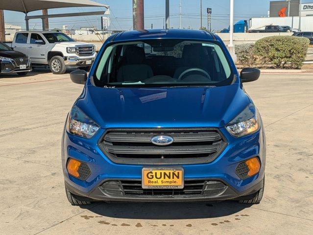2019 Ford Escape Vehicle Photo in SELMA, TX 78154-1460