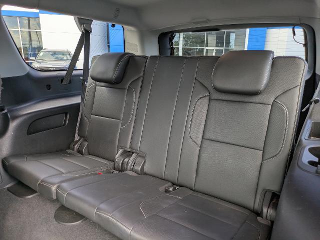 2020 Chevrolet Suburban Vehicle Photo in BEAUFORT, SC 29906-4218
