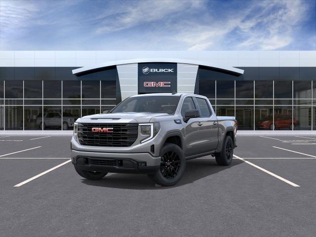 2026 GMC Sierra 1500 Vehicle Photo in ROCHESTER HILLS, MI 48307-2741