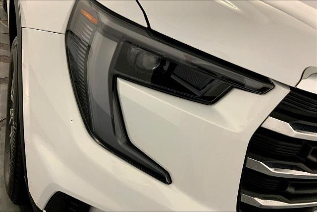 2025 GMC Acadia Vehicle Photo in KANSAS CITY, MO 64114-4545