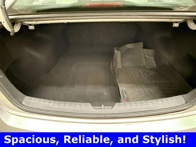 2019 Hyundai Sonata Vehicle Photo in EVERETT, WA 98203-5662
