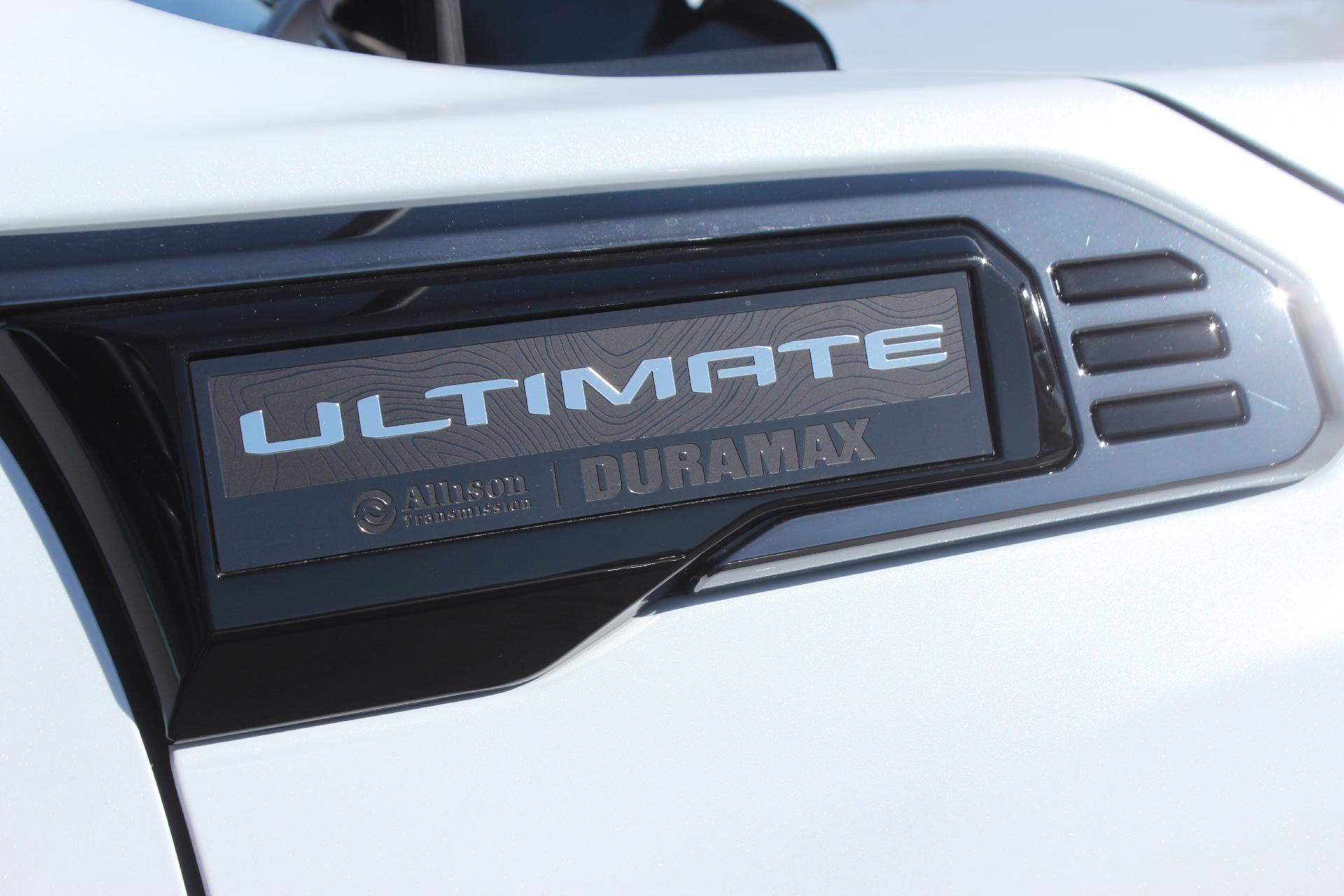 2026 GMC Sierra 2500 HD Vehicle Photo in AURORA, CO 80012-4011