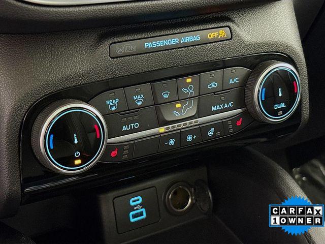 2022 Ford Escape Vehicle Photo in Puyallup, WA 98371