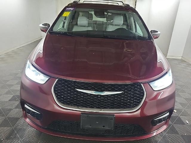 2021 Chrysler Pacifica Vehicle Photo in Cedar Rapids, IA 52402