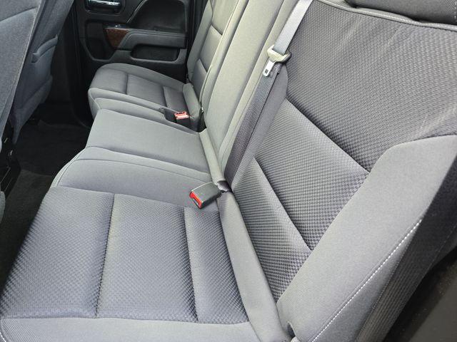 2018 GMC Sierra 1500 Vehicle Photo in Pleasant Hills, PA 15236