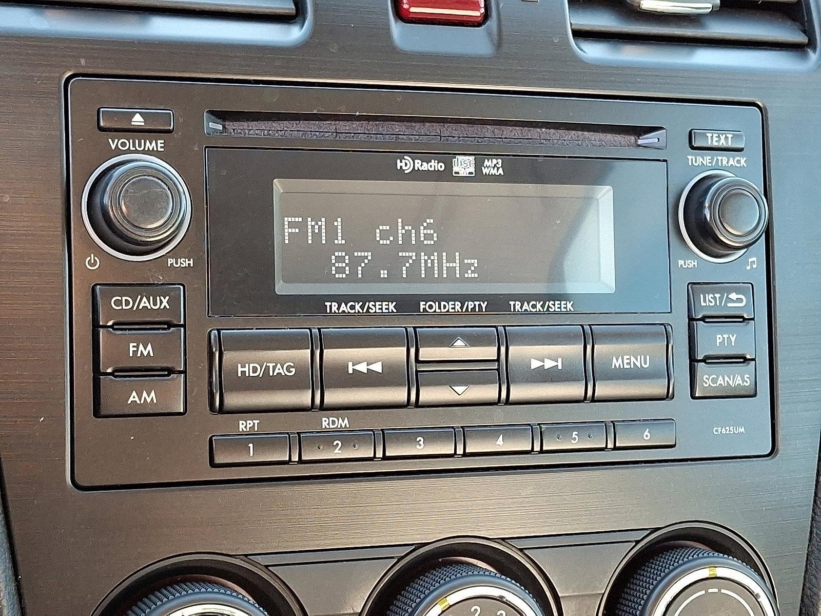 2015 Subaru Forester Vehicle Photo in Easton, PA 18045