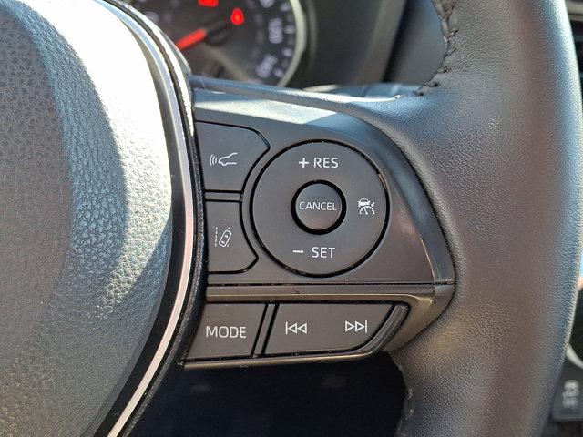 2021 Toyota RAV4 Vehicle Photo in Philadelphia, PA 19116