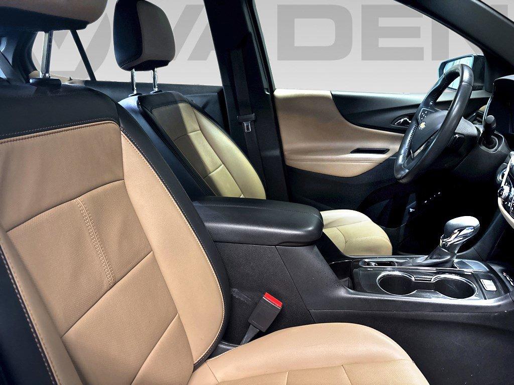 2022 Chevrolet Equinox Vehicle Photo in SAVANNAH, GA 31406-4513