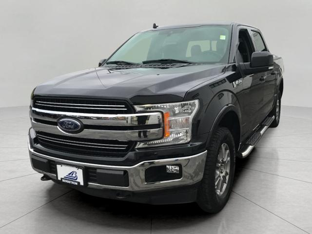 2019 Ford F-150 Vehicle Photo in GREEN BAY, WI 54303-3330