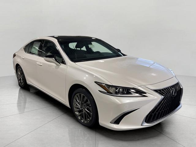 2025 Lexus ES 350 Vehicle Photo in Neenah, WI 54956