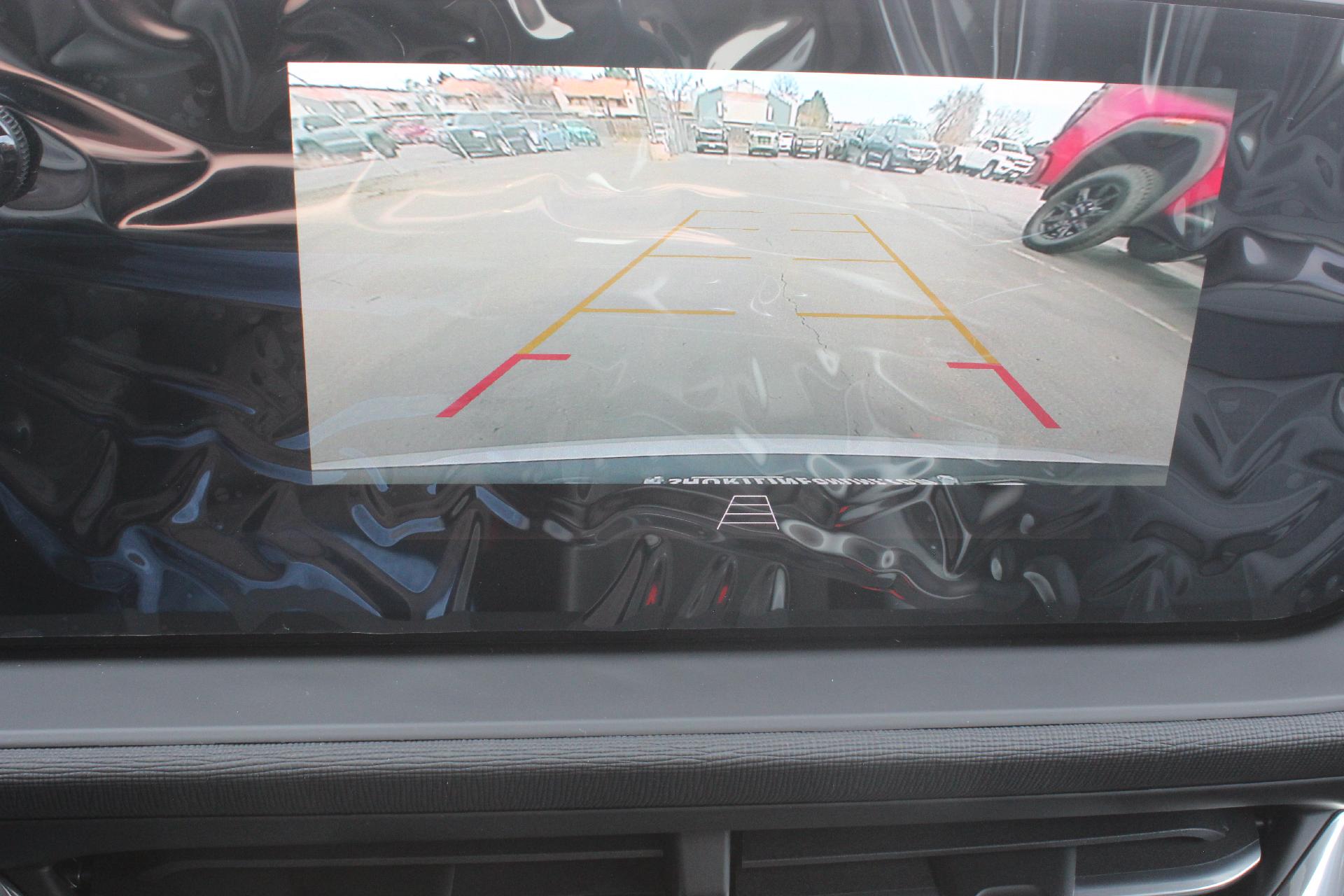 2025 Buick Envista Vehicle Photo in AURORA, CO 80012-4011