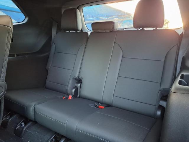 2025 Buick Enclave Vehicle Photo in Denton, TX 76205