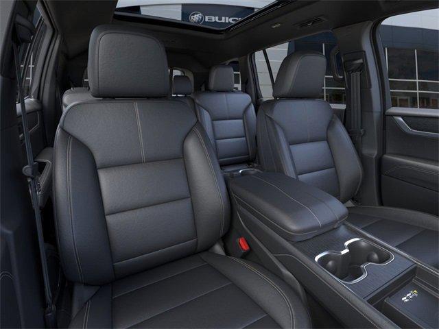 2025 GMC Acadia Vehicle Photo in ROCHESTER HILLS, MI 48307-2741