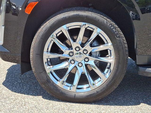 2021 Cadillac Escalade Vehicle Photo in DANBURY, CT 06810-5034