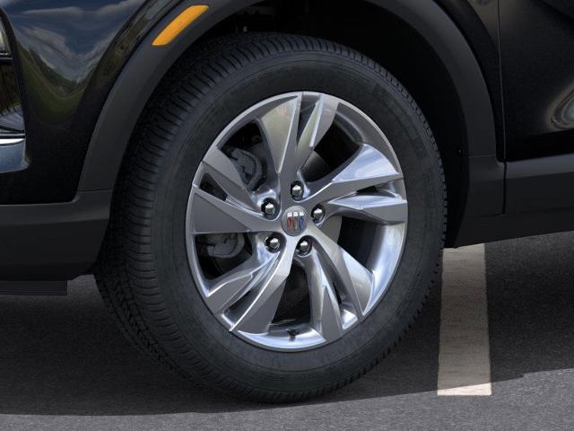 2026 Buick Encore GX Vehicle Photo in ROCHESTER HILLS, MI 48307-2741