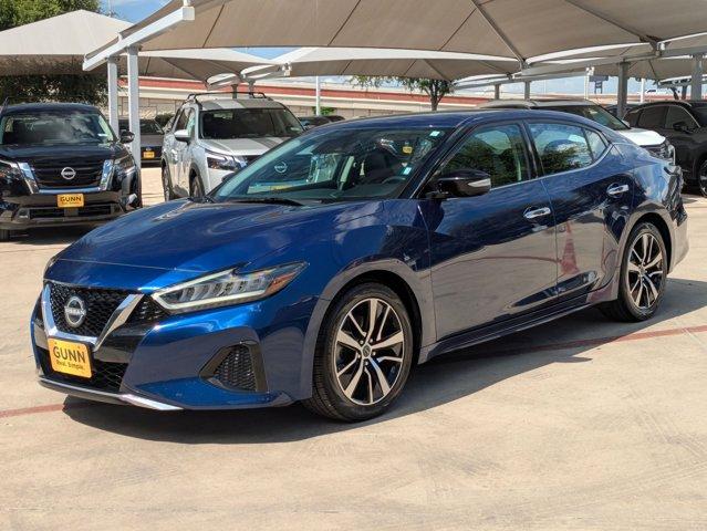 2023 Nissan Maxima Vehicle Photo in San Antonio, TX 78209