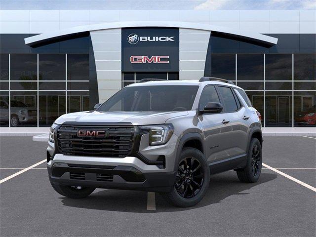 2026 GMC Terrain Vehicle Photo in ROCHESTER HILLS, MI 48307-2741