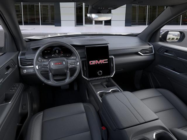 2026 GMC Acadia Vehicle Photo in ROCHESTER HILLS, MI 48307-2741
