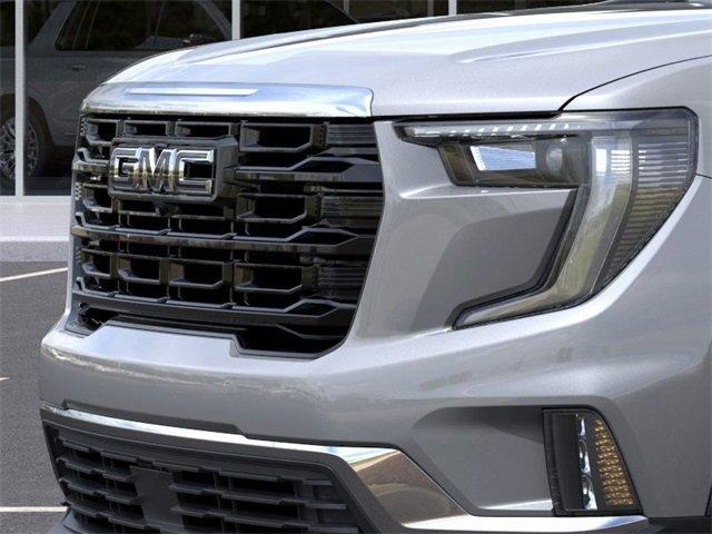 2026 GMC Acadia Vehicle Photo in ROCHESTER HILLS, MI 48307-2741