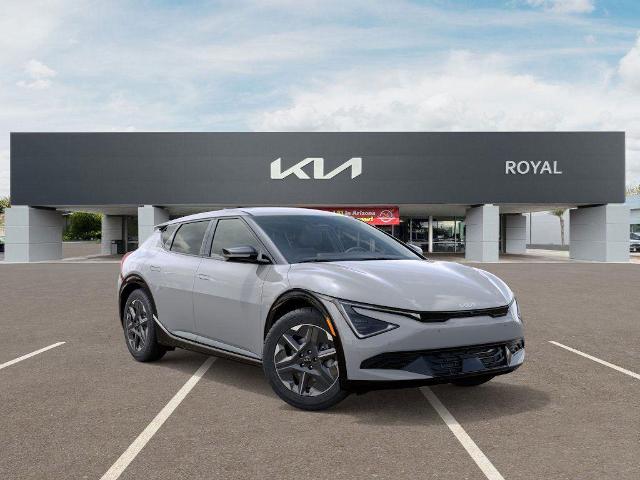 2025 Kia EV6 Vehicle Photo in Tucson, AZ 85712