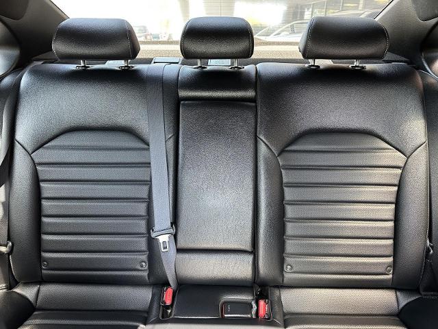 2024 Kia Forte Vehicle Photo in Tucson, AZ 85712