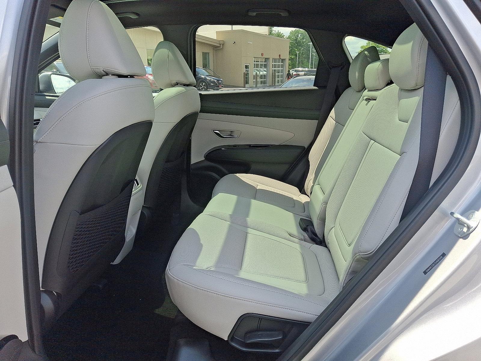 2025 Hyundai TUCSON Vehicle Photo in Harrisburg, PA 17111