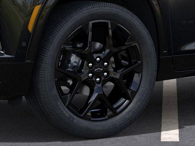 2026 Chevrolet Traverse Vehicle Photo in PAWLING, NY 12564-3219