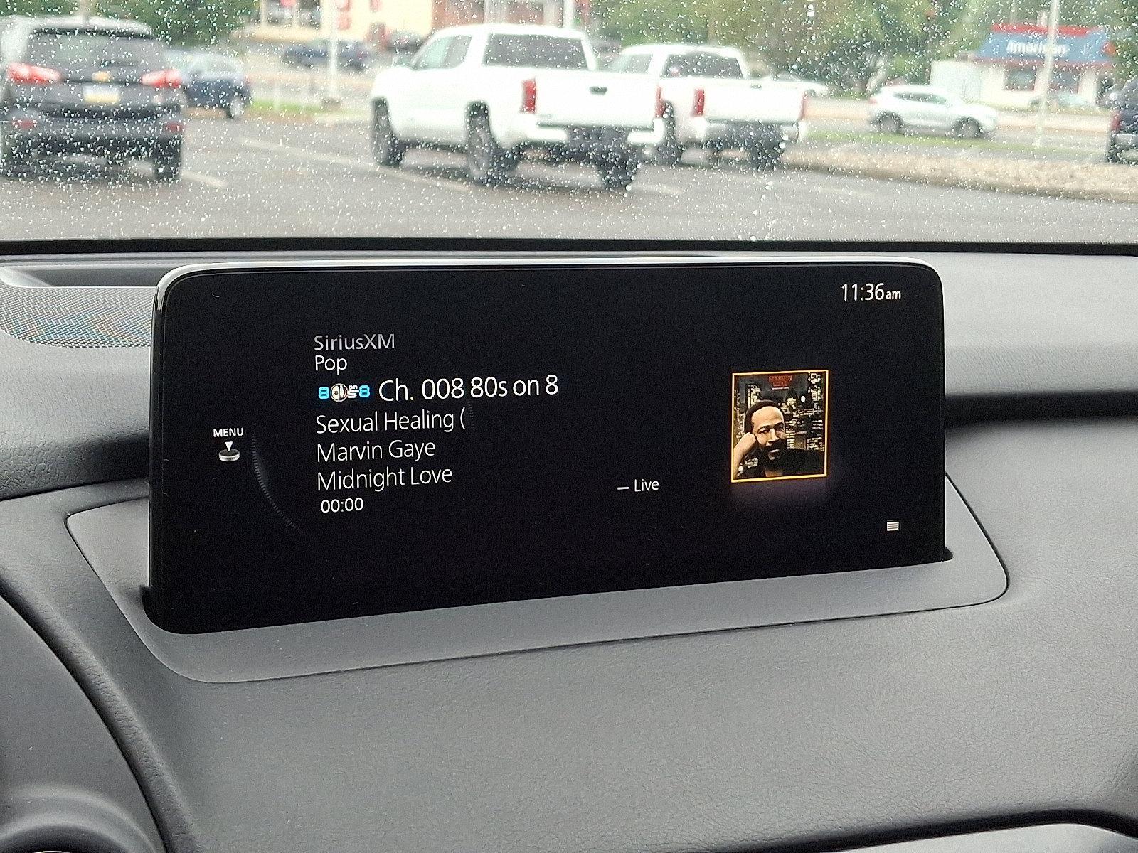 2023 Mazda CX-9 Vehicle Photo in Trevose, PA 19053