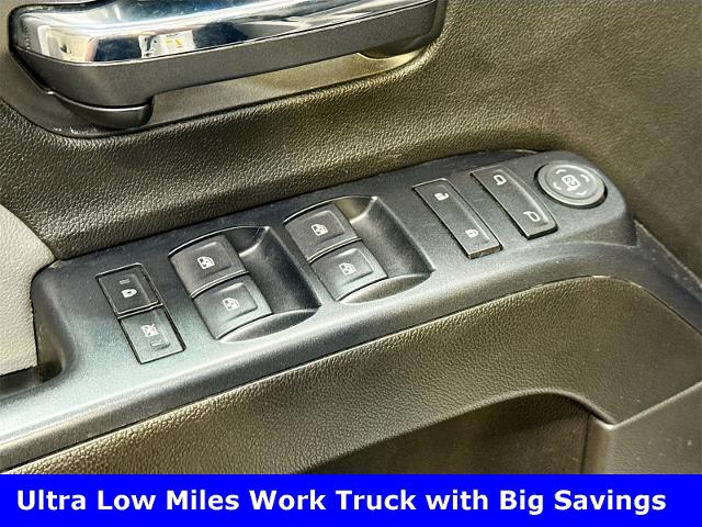 2019 GMC Sierra 3500 HD Vehicle Photo in EVERETT, WA 98203-5662