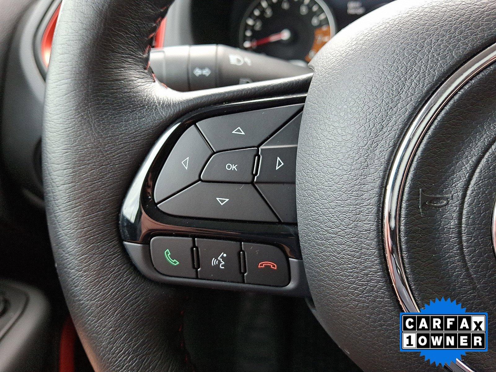 2022 Jeep Renegade Vehicle Photo in Harrisburg, PA 17111