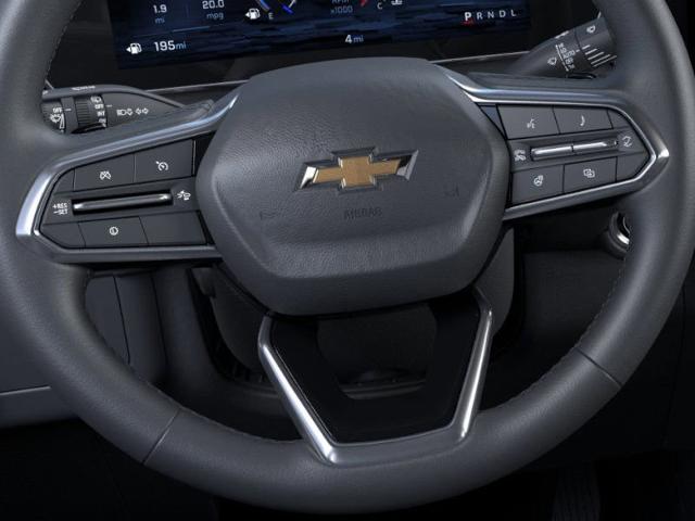 2025 Chevrolet Tahoe Vehicle Photo in SAVANNAH, GA 31406-4513