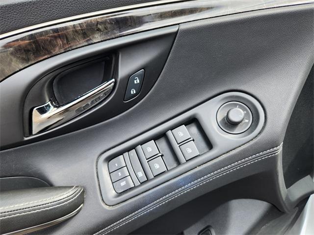 2016 Buick LaCrosse Vehicle Photo in AURORA, CO 80012-4011