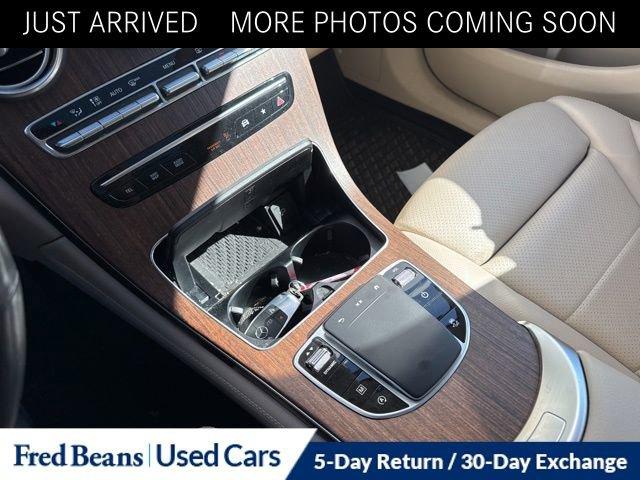 2020 Mercedes-Benz GLC Vehicle Photo in Flemington, NJ 08822