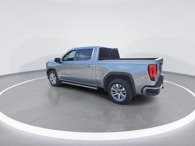 2023 GMC Sierra 1500 Vehicle Photo in Pleasant Hills, PA 15236
