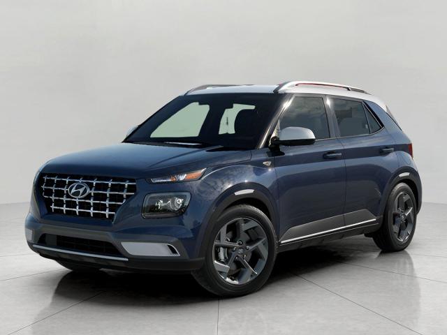 2025 Hyundai VENUE Vehicle Photo in Neenah, WI 54956