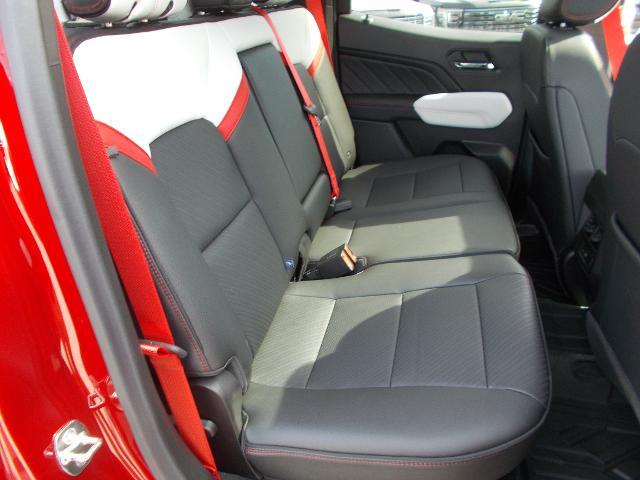 2026 GMC Canyon Vehicle Photo in LOWELL, MA 01852-4336