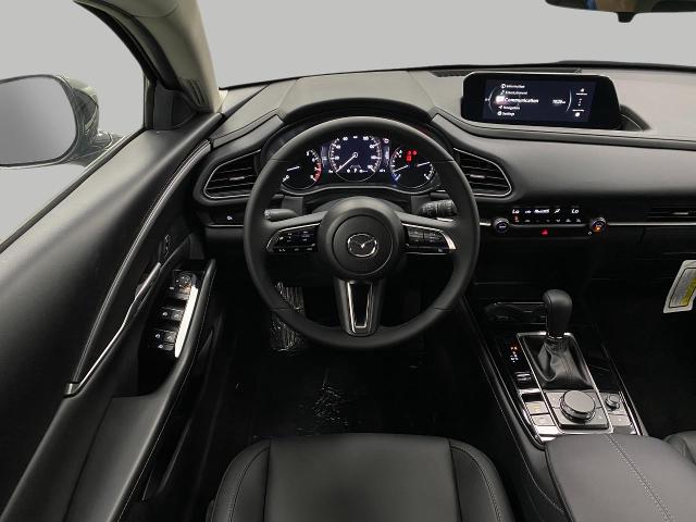 2025 Mazda CX-30 Vehicle Photo in Appleton, WI 54913