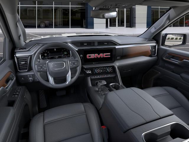 2026 GMC Sierra 1500 Vehicle Photo in HARRISBURG, PA 17111-1033