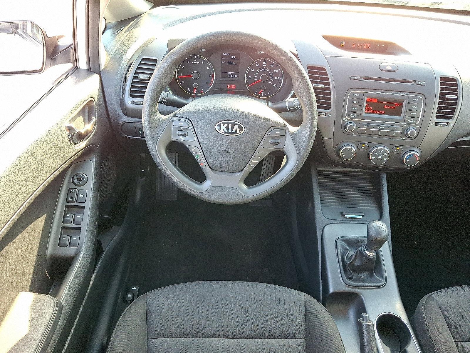 2016 Kia Forte Vehicle Photo in Harrisburg, PA 17111