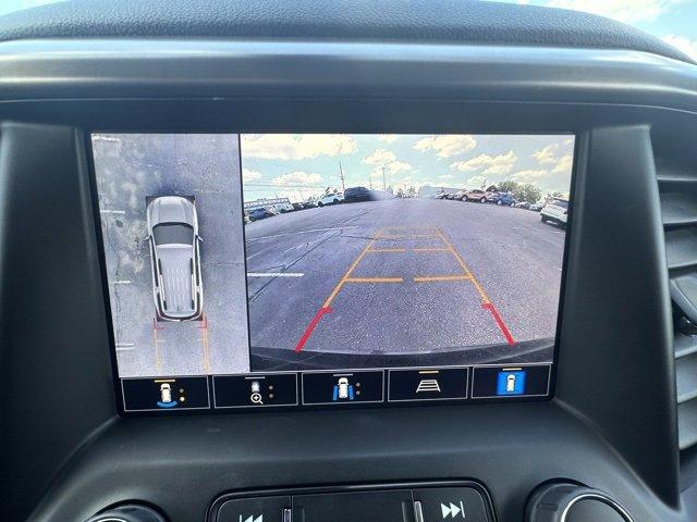 2023 GMC Acadia Vehicle Photo in ROCHESTER HILLS, MI 48307-2741