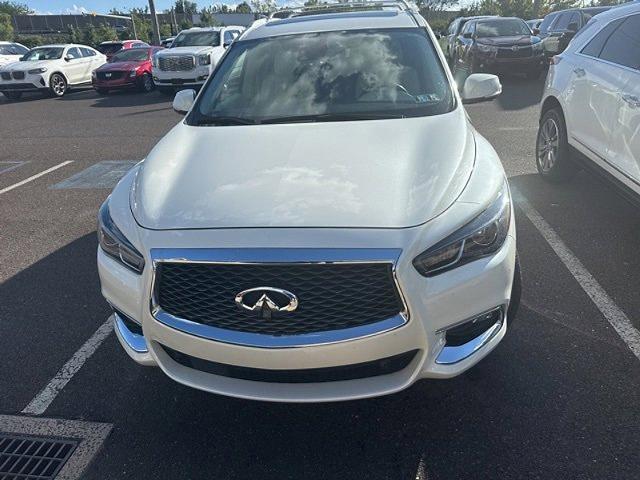 Select Vehicles