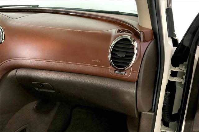 2014 Buick Enclave Vehicle Photo in Lees Summit, MO 64086